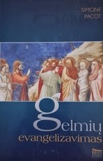 Gelmių evangelizavimas