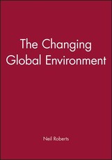 The Changing Global Environment