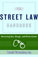 The Street-Law Handbook