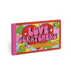 Love Scratchers