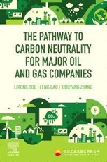 The Pathway to Carbon Neutrality for Major Oil and Gas Companies
