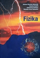 Fizika. Užduotys ir laboratoriniai darbai