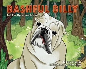 Bashful Billy And the Mysterious Island