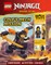 Lego Ninjago: Ninja Masters