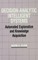 Klein, D: Decision-Analytic Intelligent Systems