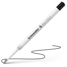 Šerdelė Eco 725 F juoda