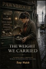 The Weight We Carried