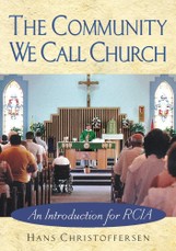 The Community We Call Church