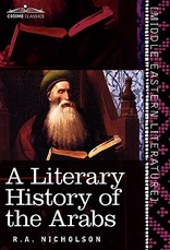 A Literary History of the Arabs