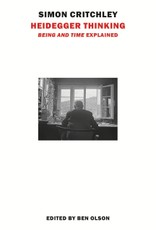 Heidegger Thinking