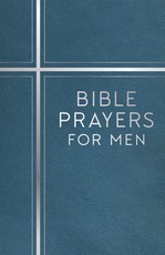Bible Prayers for Men