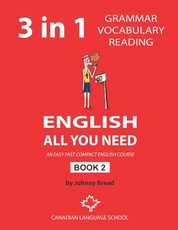 English - All You Need - Book 2