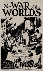 The War of the Worlds
