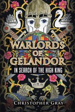 Gray, C: Warlords of Gelandor