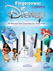 Fingerpower Disney