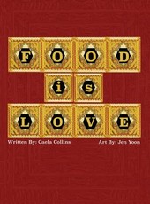 Food is Love