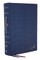 Nkjv, MacArthur Study Bible, 2nd Edition, Cloth Over Board, Blue, Comfort Print