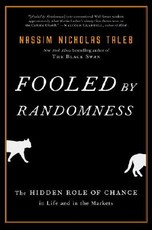 Fooled by Randomness