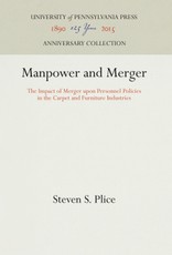 Manpower and Merger