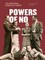 Powers of No