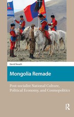 Mongolia Remade