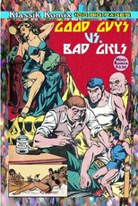 Klassik Komix