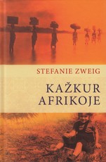 Kažkur Afrikoje