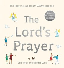 The Lord's Prayer