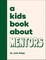 A Kids Book about Mentors