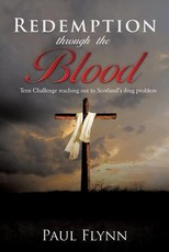 Redemption through the blood