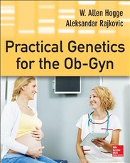 Practical Genetics for the Ob-GYN
