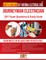 North Carolina 2017 Journeyman Electrician Study Guide