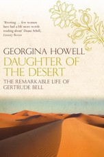 Daughter of the Desert