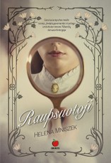 RAUPSUOTOJI. Garsiausia epochos meilės istorija, įkvėpta guvernantės ir turtingo aristokrato romano Tiškevičių rūmuose Kretingoje