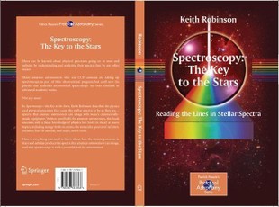 Spectroscopy: The Key to the Stars