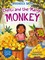 LITTLE G_CHINTI & MANGO MONKEY