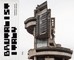 Conte, R: Brutalist Italy