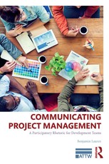 Lauren, B: Communicating Project Management