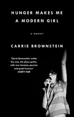 Hunger Makes Me a Modern Girl