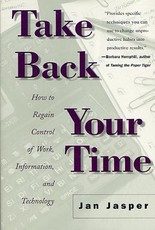 Take Back Your Time