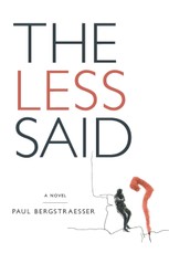 The Less Said