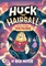 Huck 'n' Hairball and the Litterbox Time Machine
