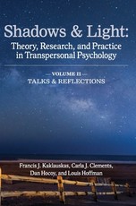 Shadows & Light - Volume 2 (Talks & Reflections)