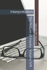 The Nature of Inquiry