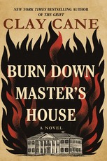 Burn Down Master's House