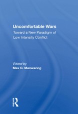 Uncomfortable Wars
