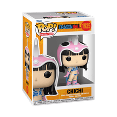 FUNKO POP! Vinilinė figūrėlė: Dragon Ball - Chichi