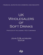 UK Wholesalers of Soft Drinks