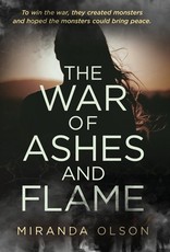 The War of Ashes and Flame
