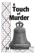A Touch of Murder
